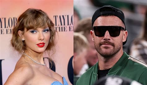 taylor swift and travis kelce today 3/20/27